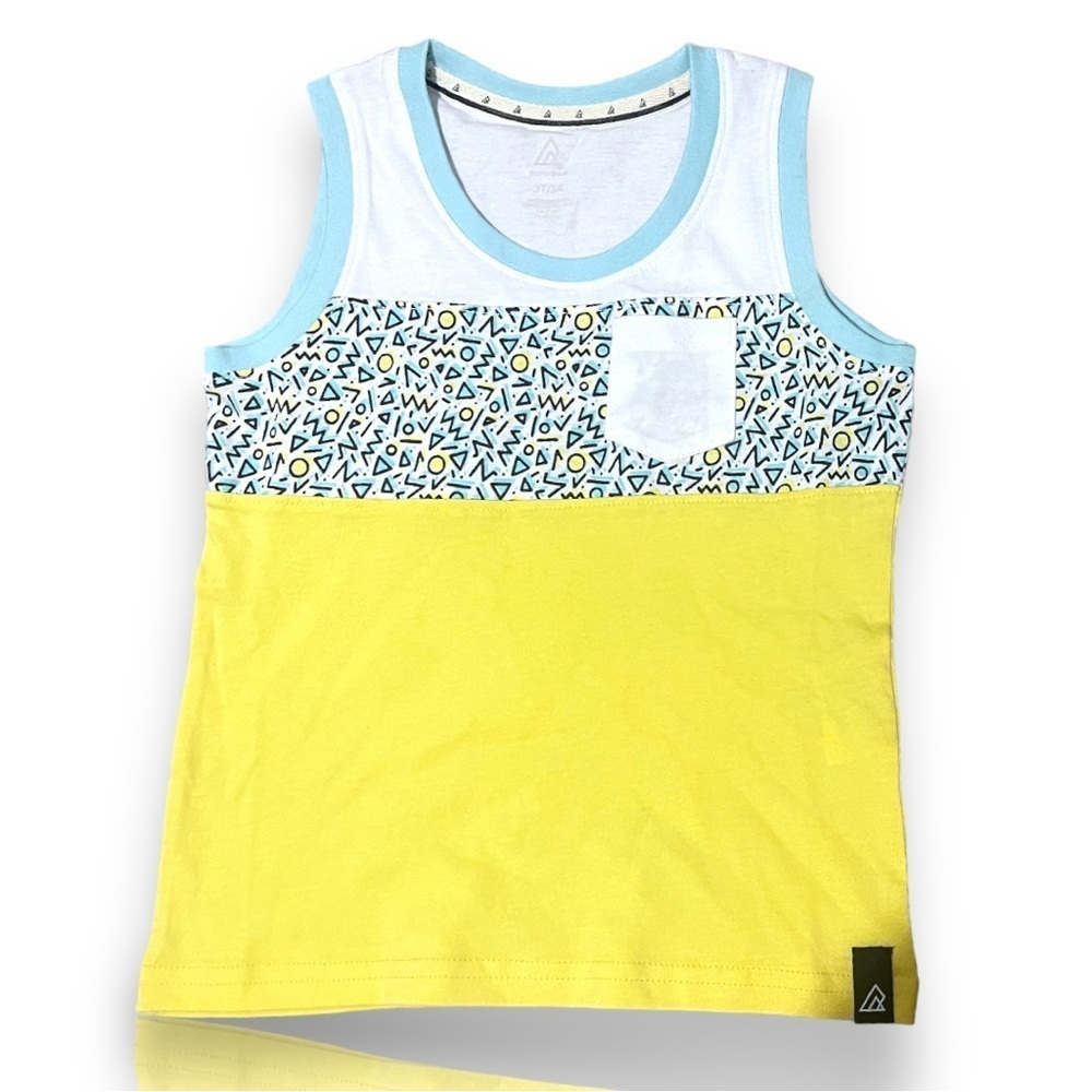 New ripzone 80s style top​​​